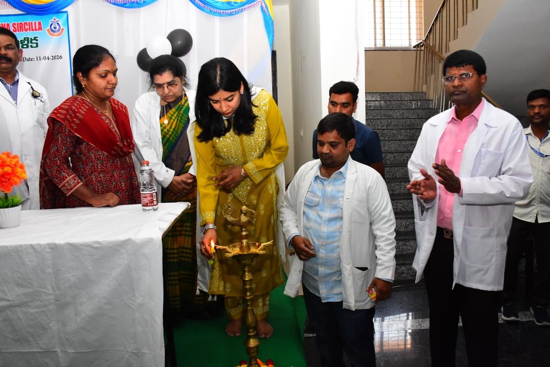 డ్రగ్స్ తో కలిగే నష్టాలపై అవగాహన కల్పించాలి  జిల్లా కలెక్టర్ గరిమ అగ్రవాల్